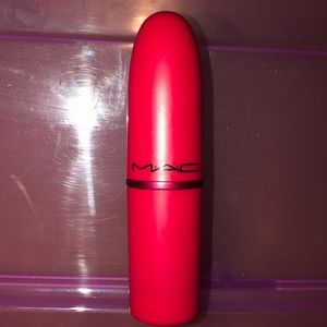 MAC LE Viva Glam Lipstick
